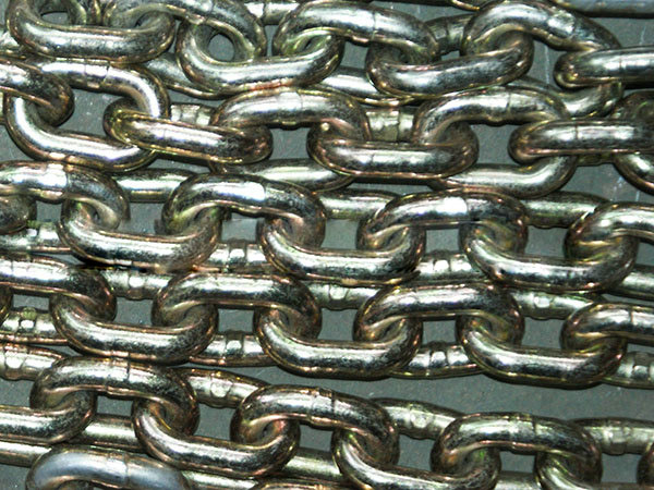 StainlessSteelChain