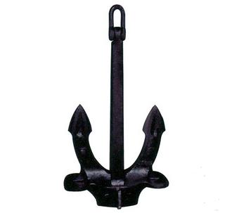 êHallAnchor