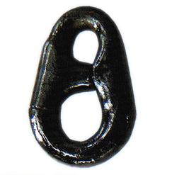 PEAR SHACKLE ж